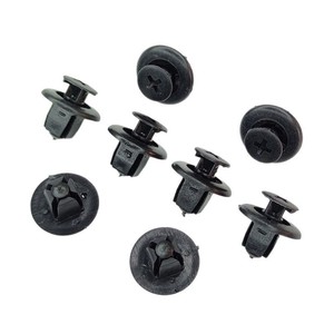 Clips en plastique pour Mitsubishi Outlander, attaches de réparation pour pare-boue arrière, pièces de rechange - Product Image 5