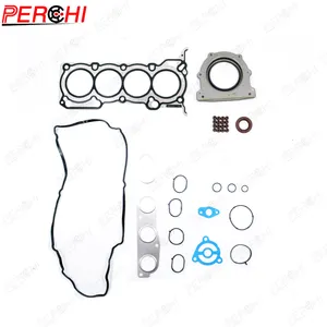 Für Mitsubishi 4 A90 4 A91 COLT VI (Z3 _ A, Z2 _ A) 1.3 SMART M135.950 FORFOUR (454) 1.5 Motor dichtung ssatz MW300358,50255800