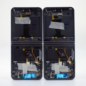 Venta al por Mayor de Pantallas de Repuesto OLED LCD para <span class=keywords><strong>Samsung</strong></span> Galaxy Z <span class=keywords><strong>Flip</strong></span> 2 <span class=keywords><strong>3</strong></span> 4 5 6 7, Pantallas para <span class=keywords><strong>Samsung</strong></span> Z <span class=keywords><strong>Flip</strong></span> 7 - Product Image 2