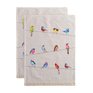 WML047 Serviettes de cuisine en coton 100% personnalisées, jetables, écologiques, imprimées numériquement, tissage sergé, pour décorations murales - Product Image 1
