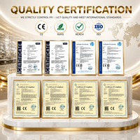 Équipement de cuisine professionnel certifié CE pour la restauration professionnelle avec liste complète des équipements certifiés NSF