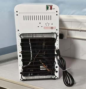Distributeur d'eau de bureau tout-en-un avec système de filtration, chauffage et refroidissement, purificateur UF - Product Image 6