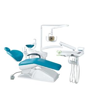 MY-M004 China Manufacturers Factory <strong>Price</strong> Hospital Good Functions of Hydraulic Standard Size <strong>Dental</strong> <strong>Chair</strong> <strong>Unit</strong> for Sale - Product Image 1