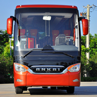 Superbus de luxe de 12 m