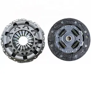 OEM 6203100330 Genuine Auto Clutch Kits For Ford FIESTA POWER / MAX / MOVE / ECOSPORT 1.6 / KA Kit De Embrague Clutch