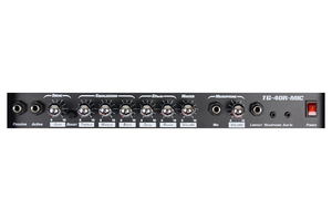 Fabrieksdirect 40 watt versterker voor akoestische elektrische gitaar - Product Image 3