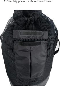 Sac à dos de plongée professionnel personnalisé, imperméable, avec poignée, adapté à la pêche à la mouche et à la chasse - Product Image 2
