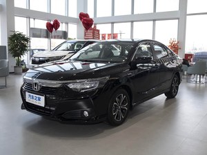 Hon-da Crider 1.5L 1.0T CVT LHD FWD Autos <span class=keywords><strong>Usados</strong></span> <span class=keywords><strong>Baratos</strong></span> Confiables para Uso Diario Bajo Costo - Product Image 5