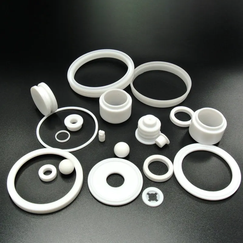 DLSEALS 자격이 된 제조자 주문 크기 실리콘고무 PTFE EPDM NBR O 반지 틈막이