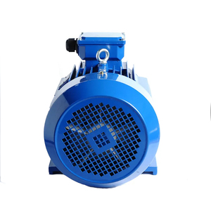 Motores eléctricos de CA IE2 trifásicos de 18,5 V 3000RPM, 2 polos, 380 kW, 25HP, - Product Image 3
