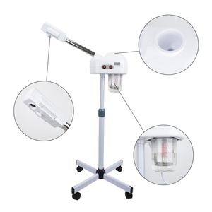 Vaporizador Facial Profesional en Oferta, Máquina de Vapor Facial Nano con Hidratación Profunda - Product Image 3