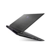 Ordinateur portable de jeu Alinwar M16 R2 AI (16 pouces, processeur Intel Core Ultra 7 155H, 64 Go de RAM, SSD 4 To, RTX 4070 8 Go), Windows 11
