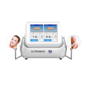 Dual-System tragbare 7D Hif Maschine Facelift ing Hif 7 D Ultra max