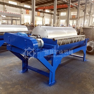 Ướt từ <span class=keywords><strong>separator</strong></span> cho đá vôi silica cát sắt loại bỏ quá trình - Product Image 5