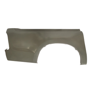 Parafango Posteriore Esterno Lato Passeggero Aftermarket per Hilux Vigo 2006 2012 2015 Cabina Doppia <span class=keywords><strong>Pickup</strong></span> - Product Image 1