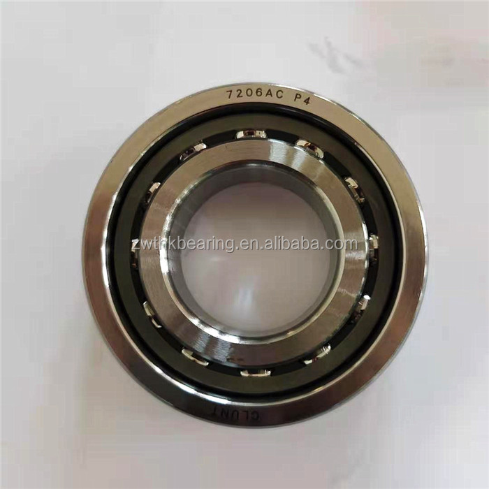 Amazon.com: Bearings 7007C-2RZ-P4-HQ1 7007C-2RZ-P4 7007 35X62X14 Angular Contact Bearings Machine Tool(7007C-2RZ-P4) : Industrial & Scientific | 7207 7207C 2RZ HQ1 P4 DB A 35x72x17 *2 Sealed Angular Contact Bear | アンギュラ玉軸受 | HAMOYI(ハモイ)