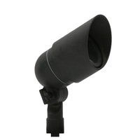 Spot de jardin en aluminium Spot de jardin en aluminium