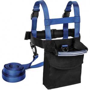 Sangle d'épaule robuste pour l'apprentissage du ski et du snowboard pour enfants, idéale pour le patinage et le snowboard, vente en gros - Product Image 2