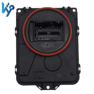 Balasto LED para Faros Delanteros KY Ori Usado 4M0907399D, Accesorios para Auto, para Audi Q7, para Bentley Bentayga - Product Image 1