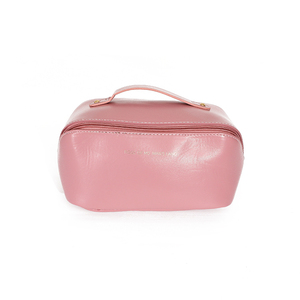 Bestseller Luxus Reise Toiletten artikel Profession elle Kosmetik Make-up Tasche Wieder verwendbare Aufbewahrung taschen - Product Image 1