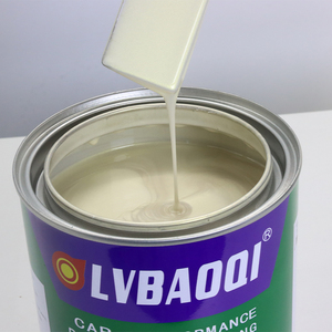 <span class=keywords><strong>Vernis</strong></span> acrylique 2K LVBAOQI pour <span class=keywords><strong>peinture</strong></span> automobile et de <span class=keywords><strong>carrosserie</strong></span> de bateau, application par pulvérisation, revêtement liquide - Product Image 4