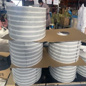 Cinta de <span class=keywords><strong>Butilo</strong></span> para Aire Acondicionado, Cinta de Sellado para Conductos de Aire, Recubrimientos Protectores para Torres de Refrigeración, <span class=keywords><strong>Sellador</strong></span> de Calafateo - Product Image 5