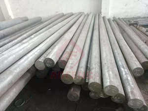 Высокое качество <span class=keywords><strong>ASTM</strong></span> <span class=keywords><strong>A564</strong></span> 17-4pH <span class=keywords><strong>S17400</strong></span> 1,4542 316ti Класс 16 мм 18 мм отожженный стержень из нержавеющей стали BA для сварки резки - Product Image 5