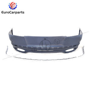 Kit carrosserie Continental pour Ben GT, années 2012-2020, transformation de l'ancien au nouveau, systèmes de carrosserie automobile, pare-chocs, lifting, accessoires de voitures Continental - Product Image 3