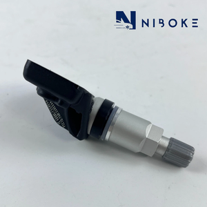 Sensor de presión de neumáticos Niboke 36106877937 TPMS para BMW 3 Series 5 Series 7 Series Material ABS PARA MOTOR Nuevo y garantía de 1 año - Product Image 4