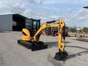 เครื่องขุด303C สำหรับแมวมือสองของแท้มือสอง - Product Image 5