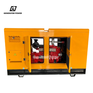 3KVA Máy phát điện diesel với 175kva đầu ra 48V <span class=keywords><strong>DC</strong></span> 60Hz tần số 480V đánh giá điện áp từ xa autostart hệ thống - Product Image 1