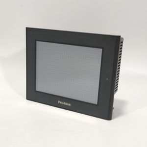 Pro-face GP2400-TC41-24V HMI Touch GP2000 Series หน้าจอสัมผัสอุตสาหกรรมขนาด 7.4 นิ้ว 24V หน่วยแสดงผลกราฟิก ใช้งานแล้ว 3 เดือน - Product Image 5