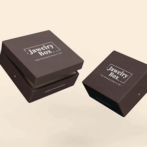 Necklace <strong>Bracelet</strong> Rings Drawer <strong>Paper</strong> Jewelry Box Gift Box <strong>Packing</strong> for Jewelry Packaging Custom Jewelry Boxes With Logo Packaging - Product Image 3