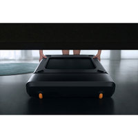 Tapis de course électrique pliable A1 pro, pour gymnastique, sport à la maison, équipement d'entraînement, 2020, nouveau