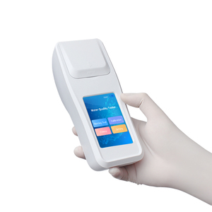 Medidor Portátil de Calidad del Agua y Aire Acondicionado para Dureza Total/Alcalinidad Total/TDS/Cloruro, Comprar Ahora - Product Image 1