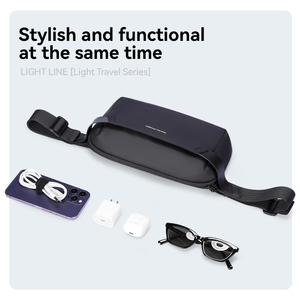 <span class=keywords><strong>Mark</strong></span> <span class=keywords><strong>Ryden</strong></span> Bolsos Cruzados Personalizados al por Mayor Mochila Pequeña Deportiva para Montar Bolso de Pecho Casual a la Moda <span class=keywords><strong>Bandolera</strong></span> para Hombre L_MR411 - Product Image 4