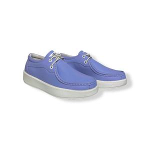 Zapatos Sokha azul hielo, con un diseño elegante y cómodo. Perfecto para cualquier ocasión. - Product Image 5