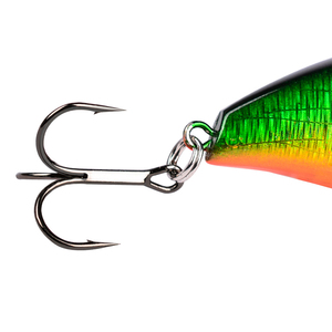 WEIHE simulazione artificiale esca da pesca esca 110mm 18.5g ganci accessori strumento realistico <span class=keywords><strong>per</strong></span> il <span class=keywords><strong>mare</strong></span> - Product Image 4