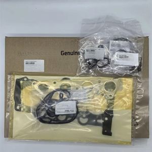 高品质 20910 2BD00 发动机零件 209102BD00 20910-2BD00 全套垫片套装适用于现代起亚 - Product Image 3