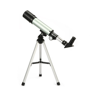 F36050TX Astronomical Telescope Resin Lens Single Coating Monocular Viewfinder Civilian Use - Product Image 4