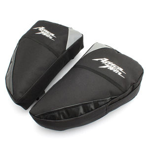 Sac Étanchéité de Rangement et Porte-Outils pour Barres de Protection de Cadre – Vente en Gros pour Honda <span class=keywords><strong>CRF1000L</strong></span> Africa Twin <span class=keywords><strong>CRF1000L</strong></span> <span class=keywords><strong>Adventure</strong></span> Sports - Product Image 1
