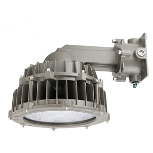 UL 20kV Surge-Resistant 200W <b>Explosion</b>-Proof LED Light | IP65 Rated with 5-Year Warranty - Product Image 1