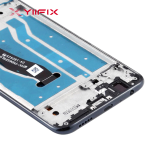 Écran LCD Premium Yiifix pour <span class=keywords><strong>Huawei</strong></span> Y9 avec châssis, Y8a, Y7s, P40 <span class=keywords><strong>Pro</strong></span> – Assemblage de remplacement d'écran tactile pour téléphone portable, numériseur d'affichage - Product Image 3