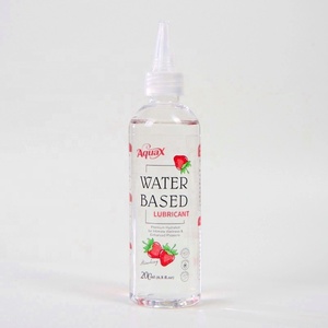 Giáo sư Đinh chất lượng tốt Gel bôi trơn cá nhân Gel bôi trơn tình dục Gel bôi trơn tình dục kích thích dành cho phụ nữ và nam giới - Product Image 6