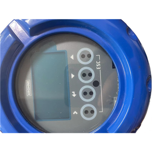 מד מפלס אולטראסוני נוזלי של KROHNE OPTISOUND 3010 C-3030 C פרמטרים טכניים - Product Image 6