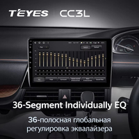 TEYES CC3L WIFI pour Toyota Sienta 2 XP170 LHD RHD 2015 - 2022 CarPlay Android Auto 2DIN Autoradio Car play Radio Multimédia