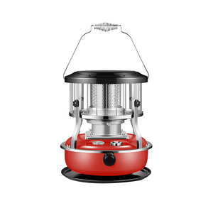 Réchauffeur portatif réglable de kérosène d'acier inoxydable pour <span class=keywords><strong>l</strong></span>'usage d'intérieur et <span class=keywords><strong>extérieur</strong></span> pour des activités extérieures comme la pêche sur glace - Product Image 5