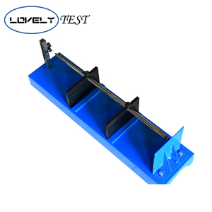 Yatay kompantory daralma beton genleşme oranı test cihazı daralma dilatometre - Product Image 3