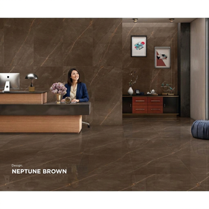 Graphito Superb 800x1600mm Flame Surface Porcelain Tiles Outdoor Stone Effect Rectified Ceramic Flooring - Product Image 5