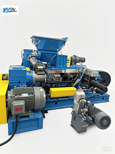 कम धुआं हैलोजन मुक्त (एलएसजे) केबल सामग्री रीसाइक्लिंग के लिए - Product Image 3